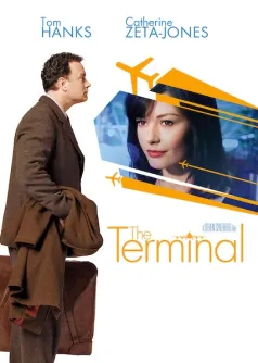 The Terminal