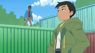 E2.My Interview With Superman