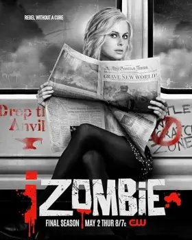 iZombie - Web Serie complete free on Castle