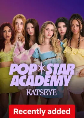 Pop Star Academy: KATSEYE - Web Serie complete free on Castle