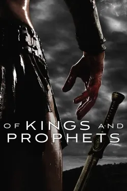 Of Kings and Prophets - Web Serie complete free on Castle