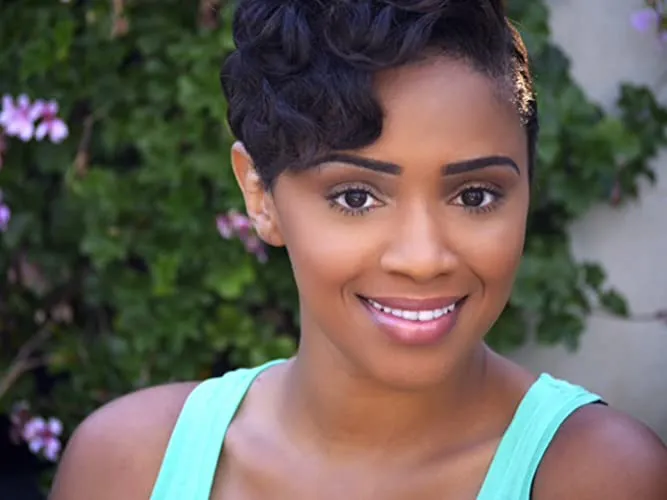 Staci Harris