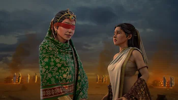 Stree Parv