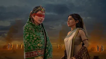 Stree Parv