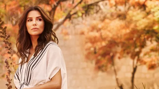 Movie Poster: Eva Longoria: Searching for Mexico