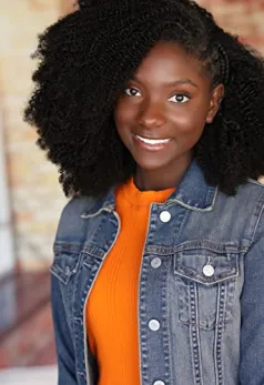 Kheris Rogers