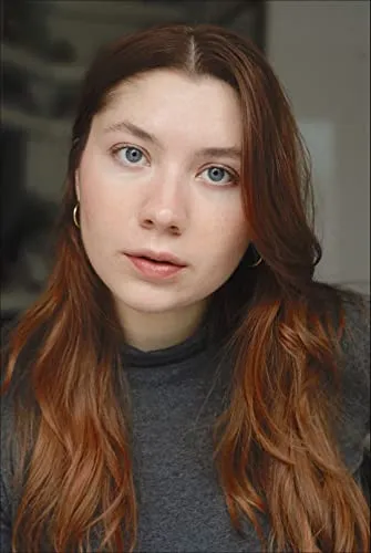 Audrey Hall