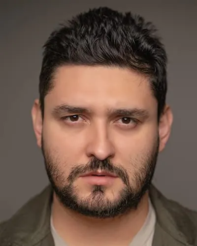 Beto Angulo