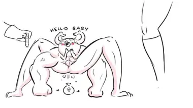 E5.Hell-O Baby (with the McElroy Brothers)