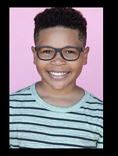 Christian Alexander Johnson