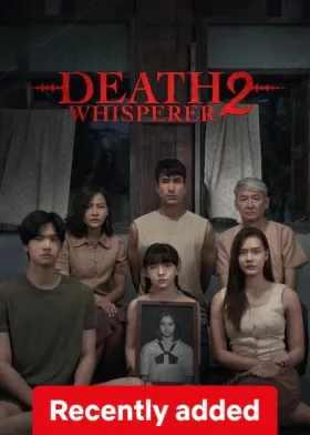 Death Whisperer 2 - Movie free on Castle