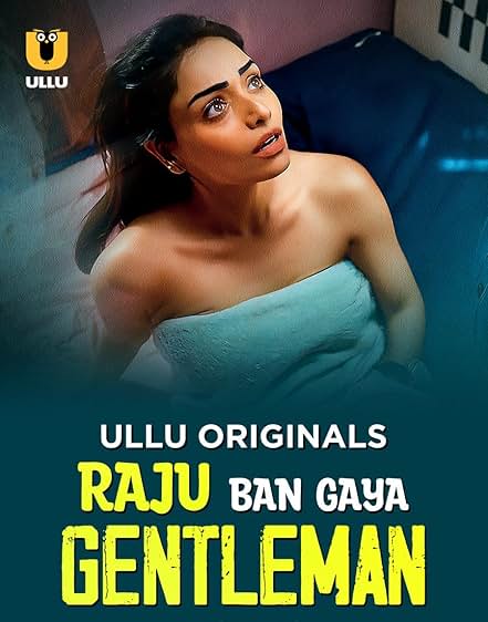 Episode 1 — Raju Ban Gaya Gentleman Season 1