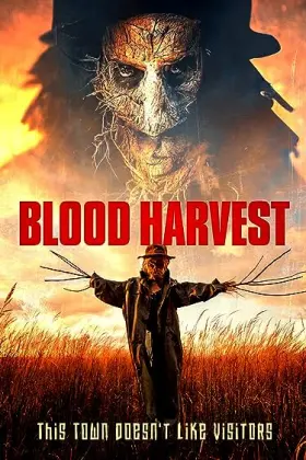 Blood Harvest - Movie free on Castle