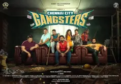 Chennai City Gangsters