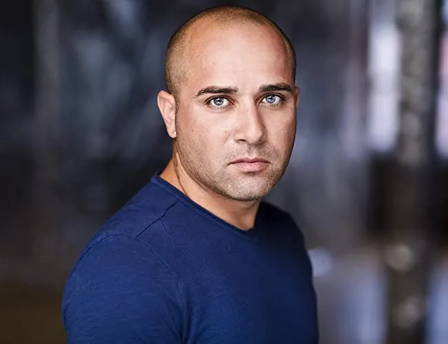 Anthony Caputo