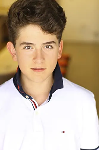 Eli Barron