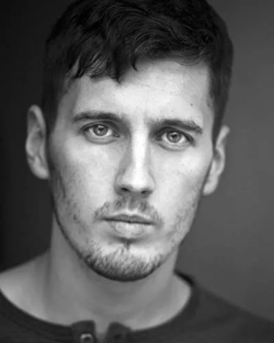 Daniel Oldroyd