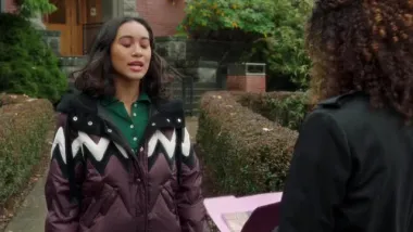 E3.…If One of Them Is Dead