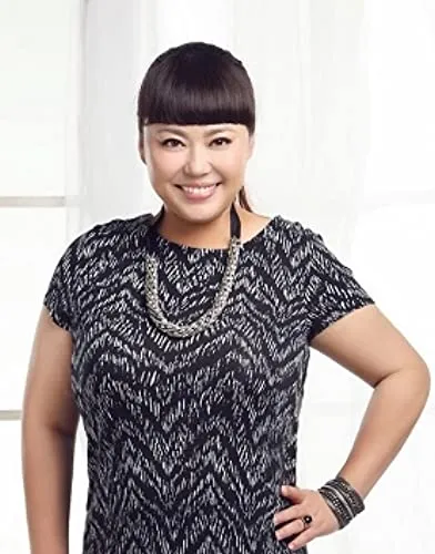 Jingjing Li