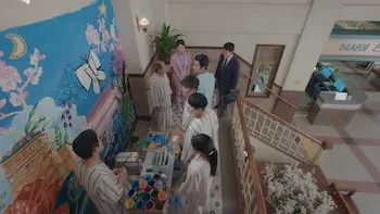 E14.The Hand, The Monkfish