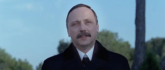 Jean-Luc Vincent