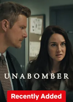 UNABOMBER