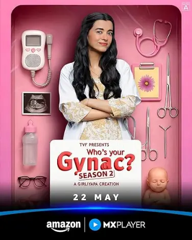 Who's Your Gynac?