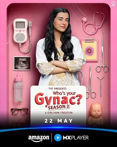 None1 Who's Your Gynac? All Episodes - Complimentary TV Viewing | Castle