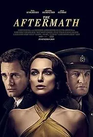Movie Poster: The Aftermath