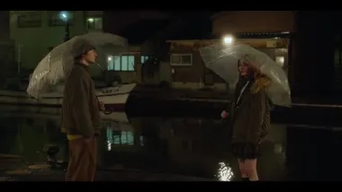 E5.Christmas With Friends