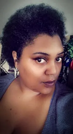 Lamanda Kandice Moore
