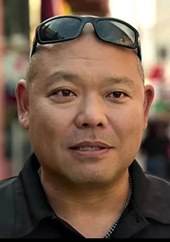 Rick Ishitani