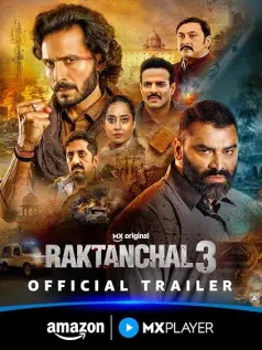 Raktanchal