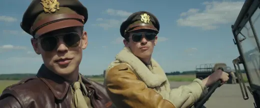 E4.Part Four