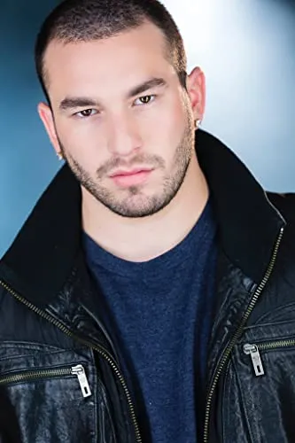 Zachary T. Robbins