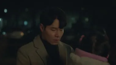 E3.Realizing the Beauty of Life is Only Possible After Death