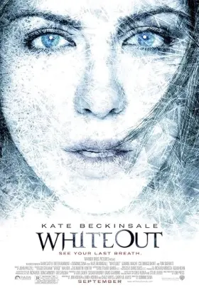Whiteout - Movie free on Castle
