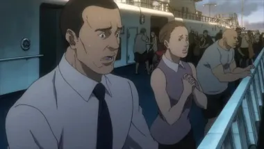 E1.The Return - Joining Forces