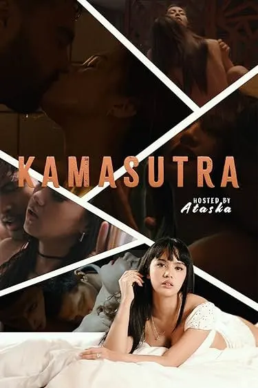 Movie Poster: VMX Kama Sutra