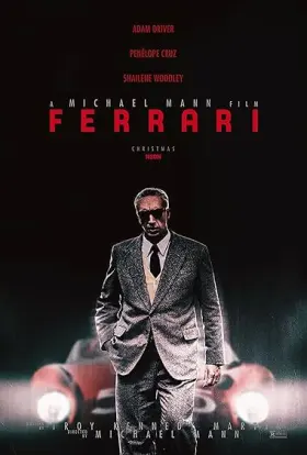 Ferrari - Movie free on Castle