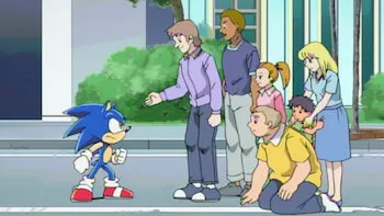 E17.Huge Home Electronics Panic!