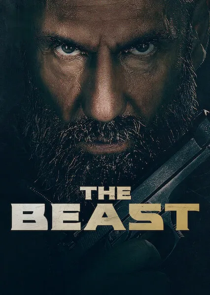 The Beast
