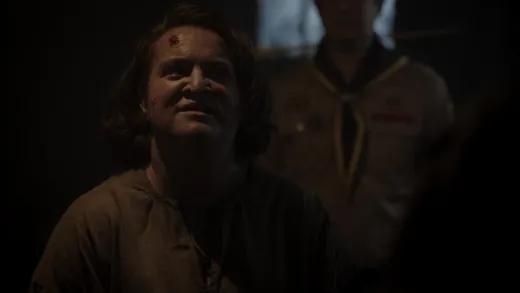 E11.Sam’s Mom