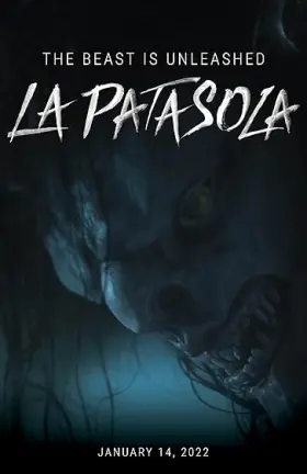 The Curse of La Patasola - Movie free on Castle
