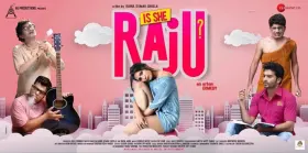 Is She Raju? - Movie free on Castle