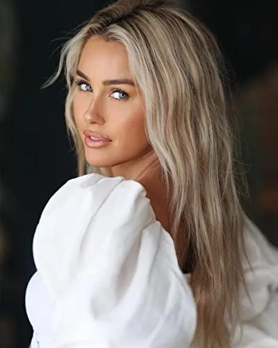Karlee Eldridge