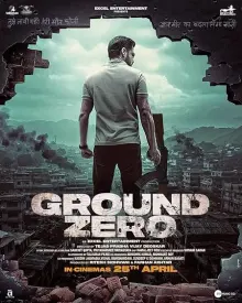 Ground Zero