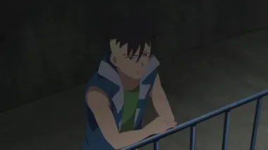 E223.Inojin VS Houki