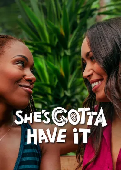 She's Gotta Have It