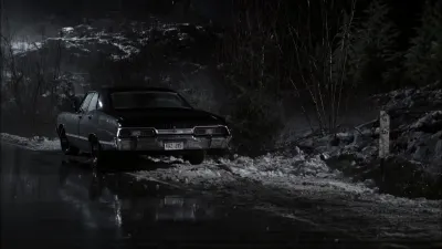 E16.Roadkill